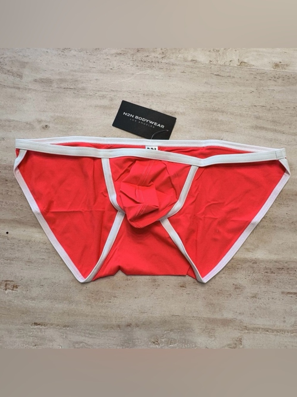 N2N BODYWEAR University Bikini Swimsuit